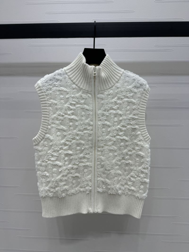 Christian Dior Vest